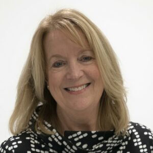 Wendy Stewart