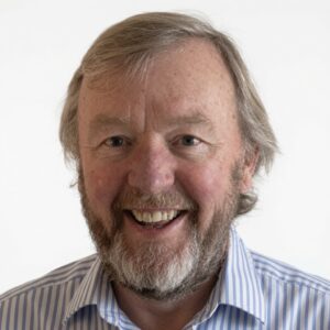 Hugh Stewart