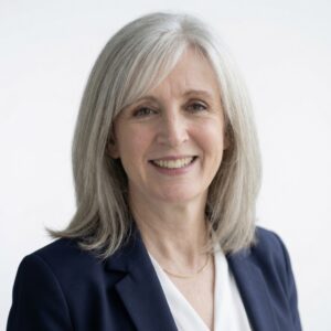 Deborah Hudson