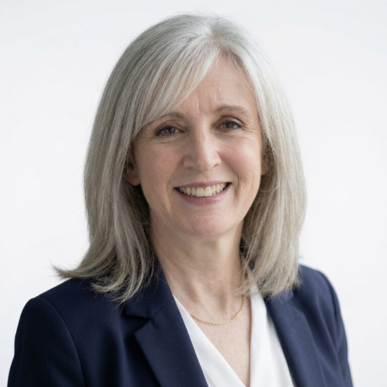 Deborah Hudson