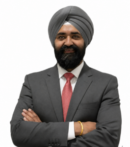 Ravi Pal Singh