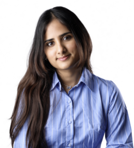 Dhriti Singh